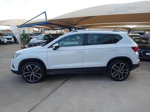 Seat Ateca 1.4 Eco TSI DSG7 SS Xcellence 150cv   - Foto 4