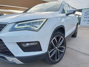 Seat Ateca 1.4 Eco TSI DSG7 SS Xcellence 150cv   - Foto 8