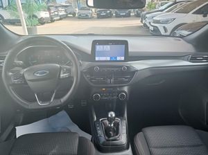 Ford Focus 1.0 ECOBOOST MHEV 92KW ST-LINE STYLE SIP   - Foto 10