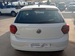 Volkswagen Polo 1.6 TDI 80CV   - Foto 8