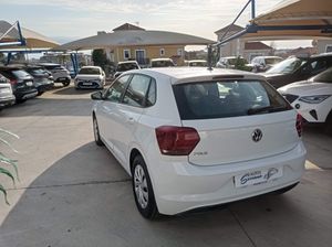 Volkswagen Polo 1.6 TDI 80CV   - Foto 7