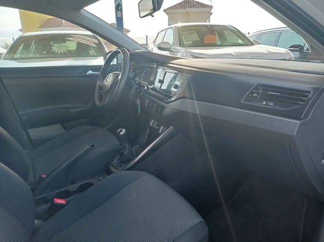 Volkswagen Polo 1.6 TDI 80CV   - Foto 18