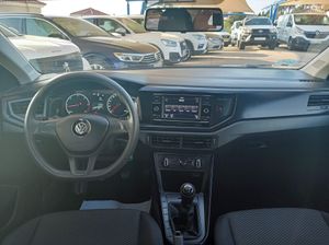 Volkswagen Polo 1.6 TDI 80CV   - Foto 10