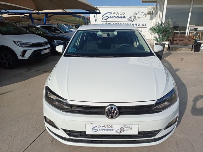 Volkswagen Polo 1.6 TDI 80CV   - Foto 3