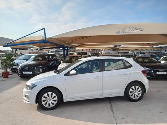 Volkswagen Polo 1.6 TDI 80CV   - Foto 6