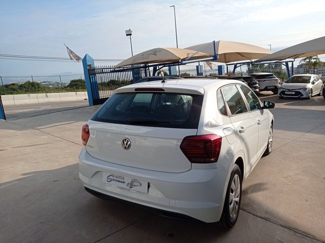 Volkswagen Polo 1.6 TDI 80CV   - Foto 9