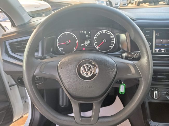 Volkswagen Polo 1.6 TDI 80CV   - Foto 13