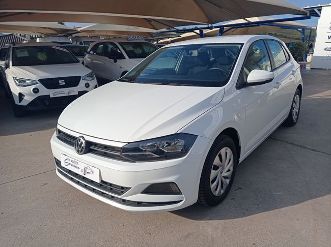 Volkswagen Polo 1.6 TDI 80CV   - Foto 4