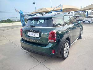 MINI Countryman COOPER S   - Foto 9