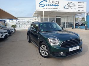 MINI Countryman COOPER S   - Foto 2