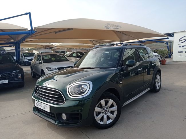 MINI Countryman COOPER S   - Foto 5