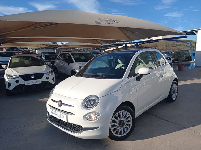 Fiat 500 1.0 DOLCE VITA HIBRIDO 70CV   - Foto 5