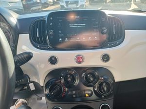 Fiat 500 1.0 DOLCE VITA HIBRIDO 70CV   - Foto 15