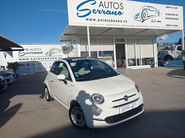 Fiat 500 1.0 DOLCE VITA HIBRIDO 70CV   - Foto 2