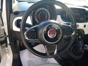 Fiat 500 1.0 DOLCE VITA HIBRIDO 70CV   - Foto 13