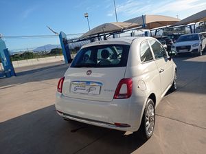 Fiat 500 1.0 DOLCE VITA HIBRIDO 70CV   - Foto 9