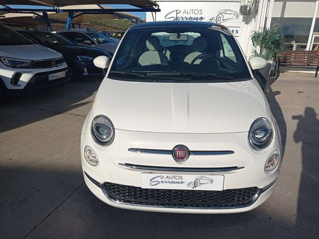 Fiat 500 1.0 DOLCE VITA HIBRIDO 70CV   - Foto 4