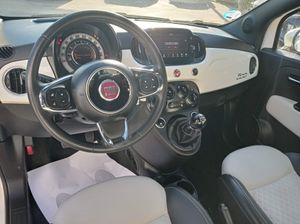 Fiat 500 1.0 DOLCE VITA HIBRIDO 70CV   - Foto 12