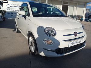 Fiat 500 1.0 DOLCE VITA HIBRIDO 70CV   - Foto 3