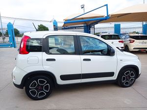 Fiat Panda CITY HYBRID 1.0 GSE 70 CV   - Foto 10