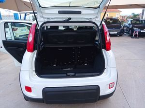 Fiat Panda CITY HYBRID 1.0 GSE 70 CV   - Foto 22