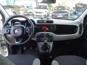 Fiat Panda CITY HYBRID 1.0 GSE 70 CV   - Foto 17