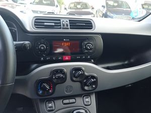 Fiat Panda CITY HYBRID 1.0 GSE 70 CV   - Foto 12