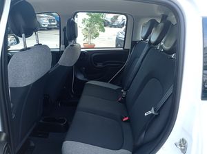 Fiat Panda CITY HYBRID 1.0 GSE 70 CV   - Foto 15