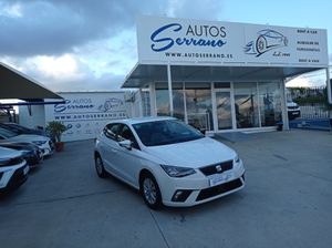 Seat Ibiza 1.0 TGI STYLE 90CV   - Foto 2