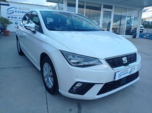 Seat Ibiza 1.0 TGI STYLE 90CV   - Foto 9