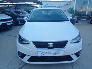 Seat Ibiza 1.0 TGI STYLE 90CV   - Foto 3