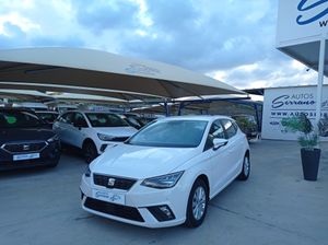 Seat Ibiza 1.0 TGI STYLE 90CV   - Foto 4