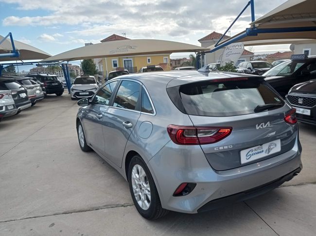 Kia Ceed 1.0 T-GDI 100CV DRIVE    - Foto 7