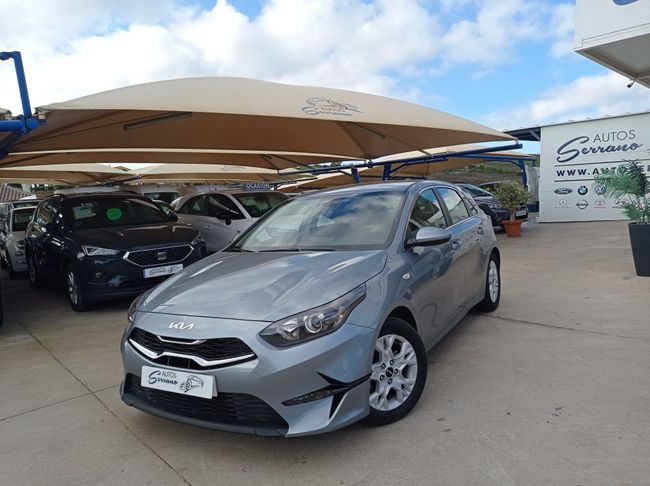 Kia Ceed 1.0 T-GDI 100CV DRIVE    - Foto 5