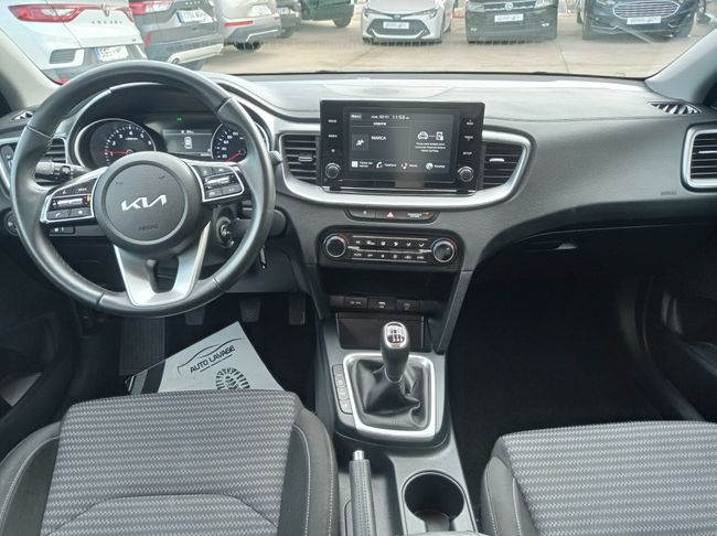 Kia Ceed 1.0 T-GDI 100CV DRIVE    - Foto 10