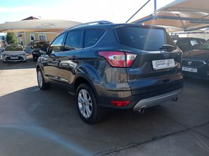 Ford Kuga 2.0 TDI 150CV TITANIUM    - Foto 5