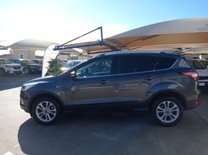 Ford Kuga 2.0 TDI 150CV TITANIUM    - Foto 4