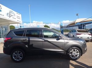 Ford Kuga 2.0 TDI 150CV TITANIUM    - Foto 7