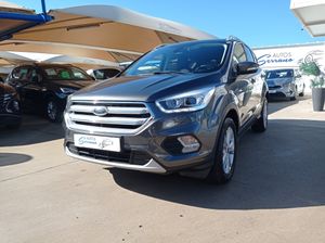 Ford Kuga 2.0 TDI 150CV TITANIUM    - Foto 3