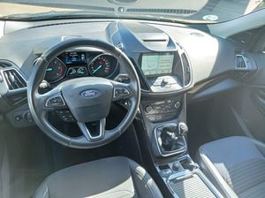 Ford Kuga 2.0 TDI 150CV TITANIUM    - Foto 8