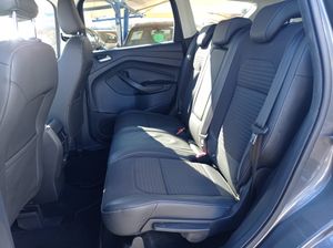 Ford Kuga 2.0 TDI 150CV TITANIUM    - Foto 12