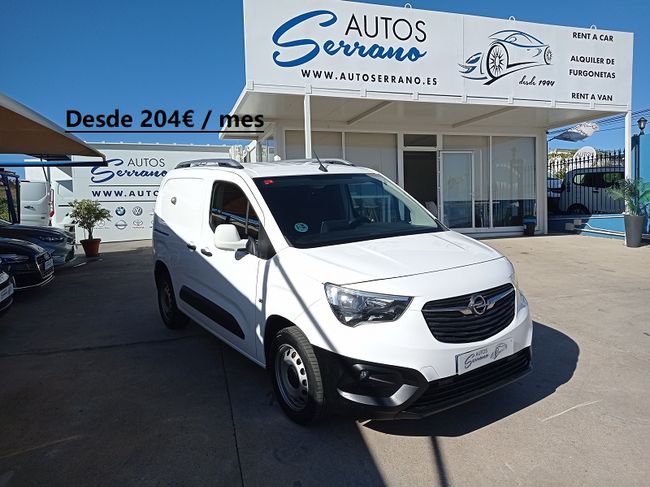 Opel Combo 1.5 TD 100CV SELECT LH1    - Foto 2