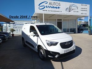 Opel Combo 1.5 TD 100CV SELECT LH1    - Foto 2