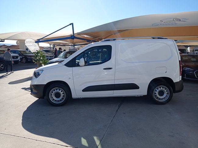 Opel Combo 1.5 TD 100CV SELECT LH1    - Foto 7