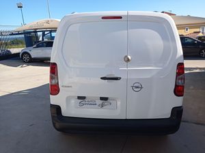 Opel Combo 1.5 TD 100CV SELECT LH1    - Foto 8