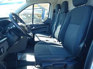 Ford Transit Custom VAN 2.0 TDCI 130CV L1 MHEV   - Foto 11