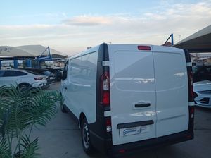 Renault Trafic L1H1 2.0 CDTI 125CV   - Foto 5