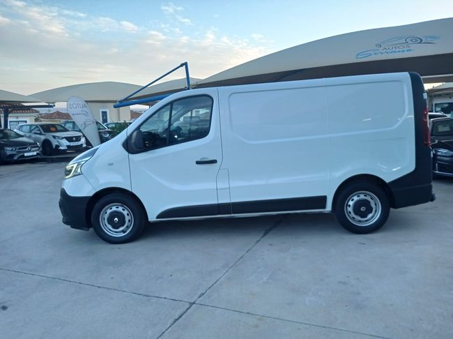 Renault Trafic L1H1 2.0 CDTI 125CV   - Foto 6