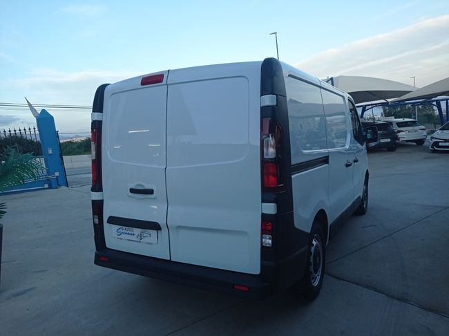 Renault Trafic L1H1 2.0 CDTI 125CV   - Foto 4