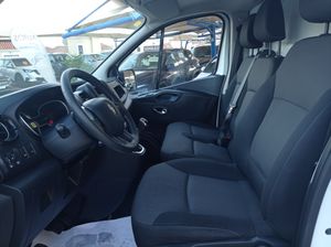 Renault Trafic L1H1 2.0 CDTI 125CV   - Foto 10